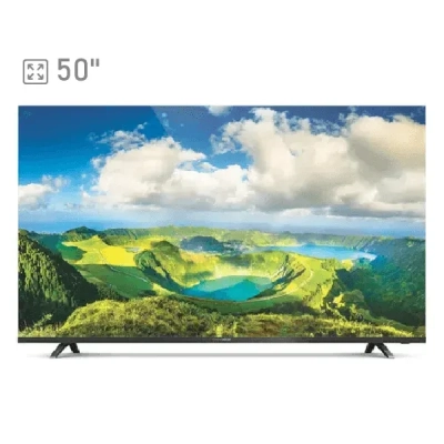 تلویزیون ال ای دی هوشمند دوو 50 اینچ مدل DSL-50S6600EU