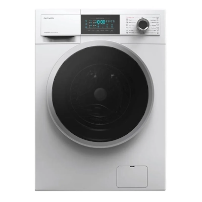 ماشین لباسشویی دوو مدل DWK-CH840S ظرفیت 8 کیلوگرم