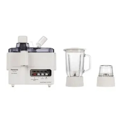 آبمیوه‌گیری چندکاره پاناسونیک مدل MJ-M176