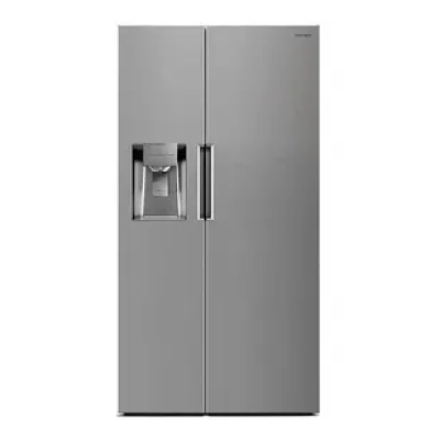 یخچال فریزر ساید بای ساید کندی SBS-SCR 34 