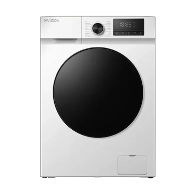 ماشین لباسشویی 9 کیلیویی ایکس ویژن مدل TF94-AWBL/ASBL