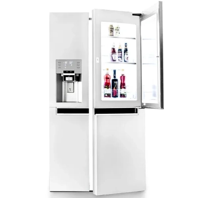 ساید بای ساید دوو سری Prime 3DR IOT مدل SXi30-20W