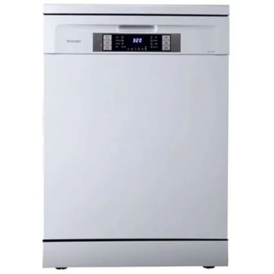 ماشین ظرفشویی 14 نفره دوو مدل DDW-M1411