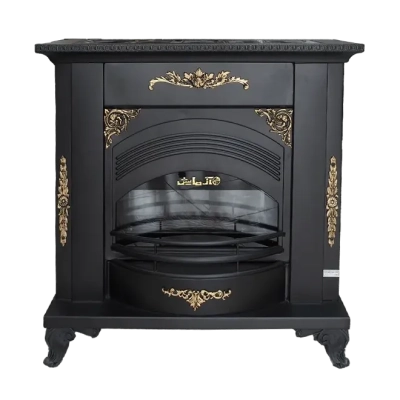 بخاری گازی آزمایش مدل ونوس 28000