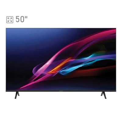 تلویزیون ال ای دی هوشمند دوو مدل DSL-50SU1700 سایز 50 اینچ