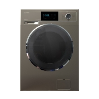 لباسشویی  8 کیلویی دوو مدل DWK-8142