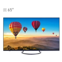 تلویزیون 65 اینچ ال ای دی هوشمند جی پلاس 4k مدل  65LU821S | یزد کالا