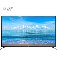تلویزیون 65 اینچ هوشمند 4K مدل UA65TU6500TH سام