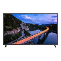 تلویزیون 55 اینچ TU722 جی پلاس هوشمند 4k