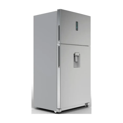 یخچال و فریزر 20 فوت دوو مدل DT-2720